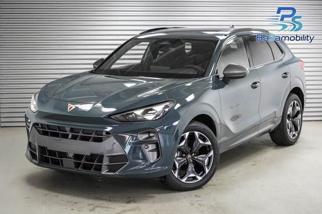 Cupra Terramar - 1,5 eTSI DSG - LAGER