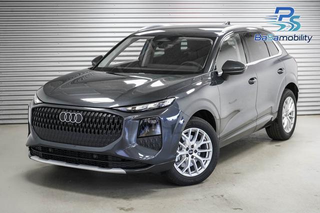 Audi Q3 - 2,0 TFSI S tronic quattro Basic - LAGER