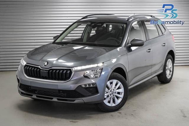 Skoda Kamiq - 1,0 TSI DSG Selection - LAGER
