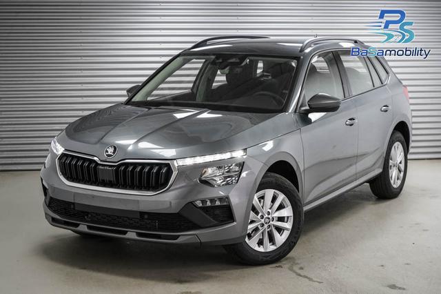 Skoda Kamiq - 1,0 TSI DSG Selection - LAGER