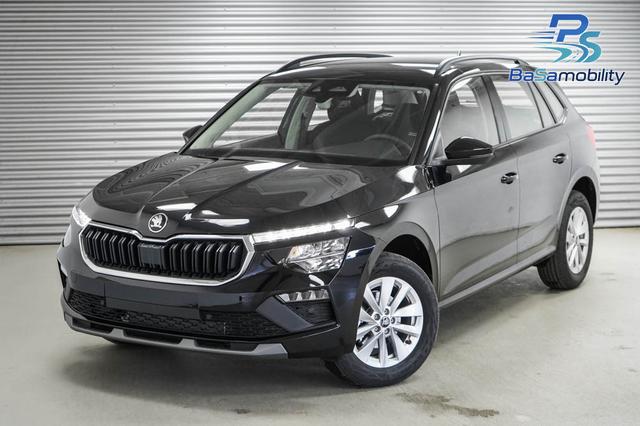 Skoda Kamiq - 1,0 TSI DSG Selection - LAGER