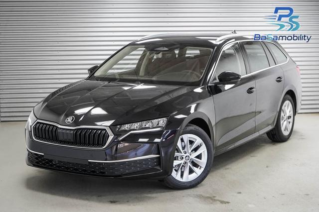 Skoda Octavia Combi - Kombi 1,5 TSI mHEV DSG Selection - LAGER
