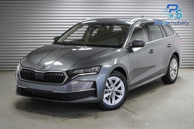 Skoda Octavia Combi - Kombi 1,5 TSI mHEV DSG Selection - LAGER
