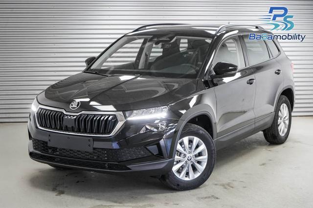 Skoda Karoq - 1,5 TSI DSG Selection - LAGER