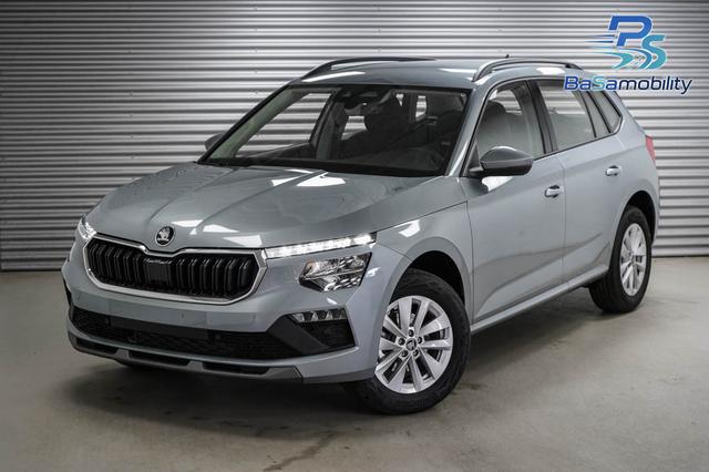 Skoda Kamiq - 1,0 TSI DSG Selection - LAGER