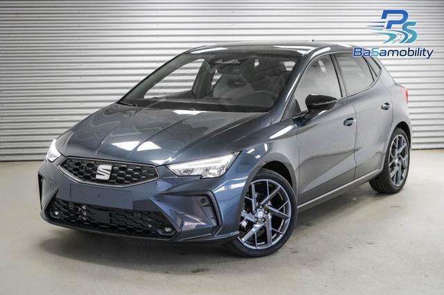 SEAT Ibiza - 1,0 TSI DSG FR - LAGER