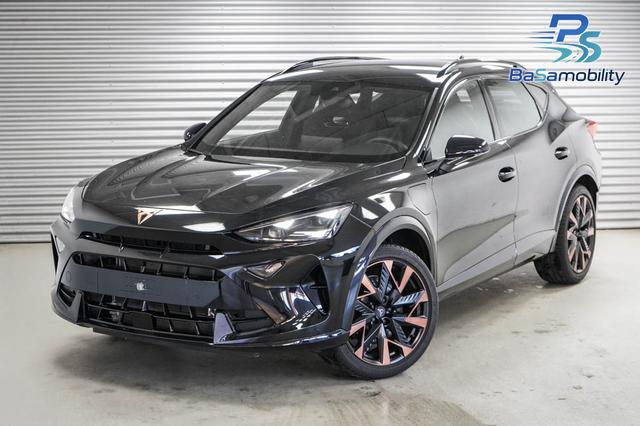 Cupra Formentor - 1,5 eHybrid VZ - LAGER