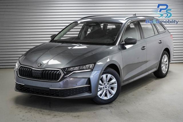 Skoda Octavia Combi - Kombi 2,0 TDI DSG Selection - LAGER