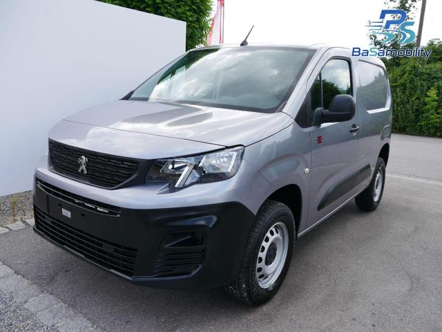 Peugeot Partner - Dangel 4x4 L1 2.0t BlueHDi PDC*KLIMA*RADIO-DAB*HECKFL&Uuml;GELT&Uuml;REN*BLUETOOTH