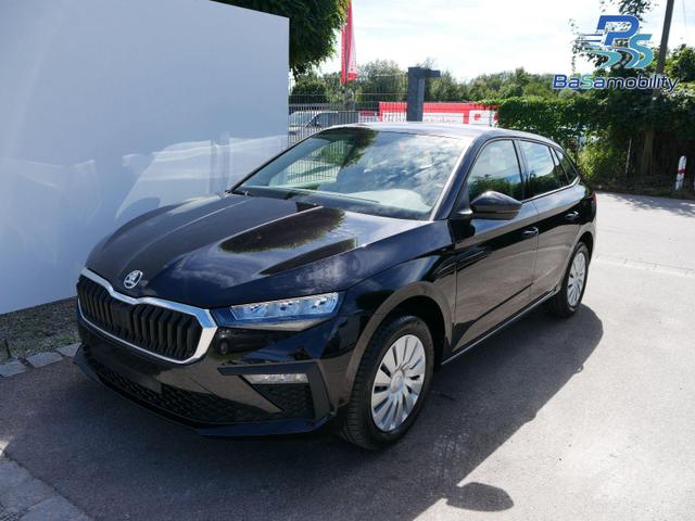 Skoda Scala - Selection 1.0 TSI DSG*LED*PDC*SHZ*NAVI-&Uuml;BER-SMARTLINK*TEMPOMAT