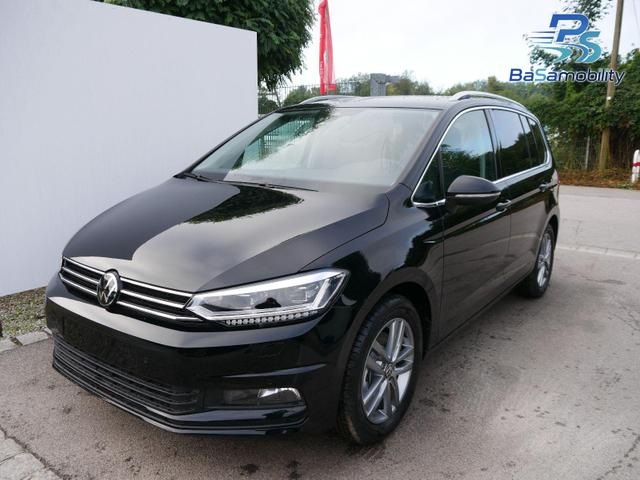 Volkswagen Touran - Comfortline 1.5 TSI DSG COMFORTLINE*ACC*LED*PDC*KAMERA*NAVI*SHZ* 7-SITZER 17-ZOLL