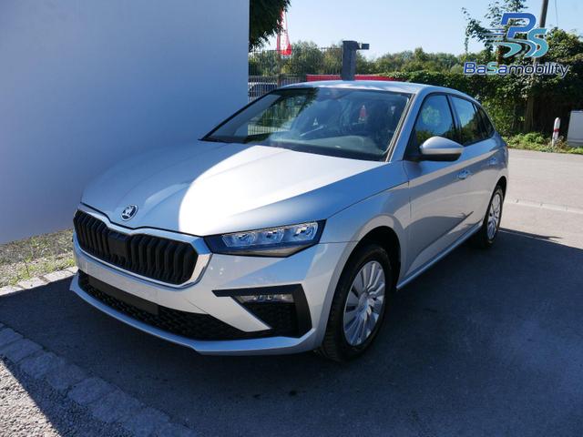 Skoda Scala - Selection 1.5 TSI DSG*LED*PDC-HI*TEMPOMAT*SMARTLINK*SHZ*KLIMA*RADIO