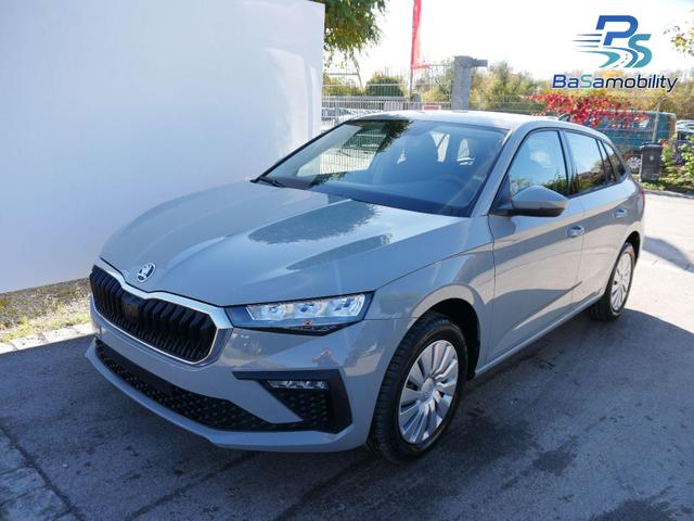 Skoda Scala - Selection 1.5 TSI DSG*LED*PDC-HI*TEMPOMAT*SMARTLINK*SHZ*KLIMA*RADIO