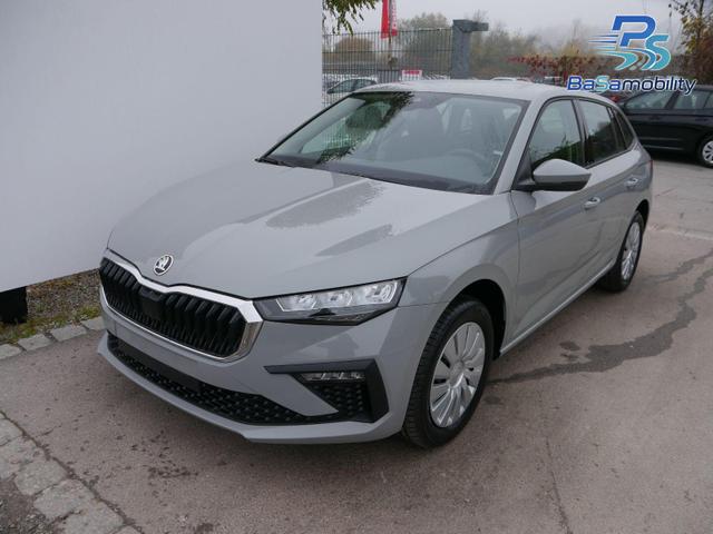 Skoda Scala - Selection 1.0 TSI DSG*NAVI-&Uuml;BER-SMARTLINK*PDC-HI*LED*TEMPOMAT*SHZ*DAB*KLIMA