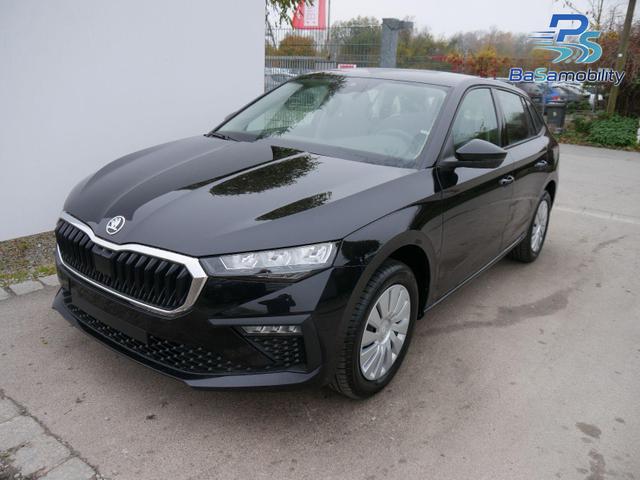Skoda Scala - Selection 1.0 TSI DSG*NAVI-&Uuml;BER-SMARTLINK*PDC-HI*LED*TEMPOMAT*SHZ*DAB*KLIMA
