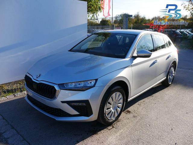 Skoda Scala - Selection 1.0 TSI DSG*NAVI-&Uuml;BER-SMARTLINK*PDC-HI*LED*TEMPOMAT*SHZ*DAB*KLIMA