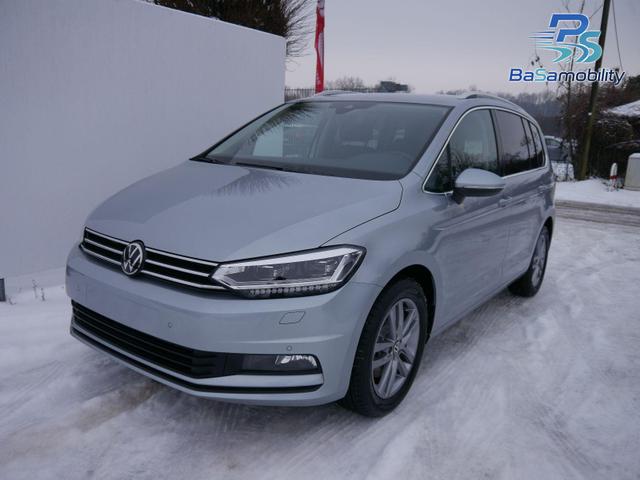 Volkswagen Touran - Comfortline 1.5 TSI DSG COMFORTLINE*NAVI*ACC*PDC*LED*SHZ*KAMERA*7-SITZER*17-ZOLL