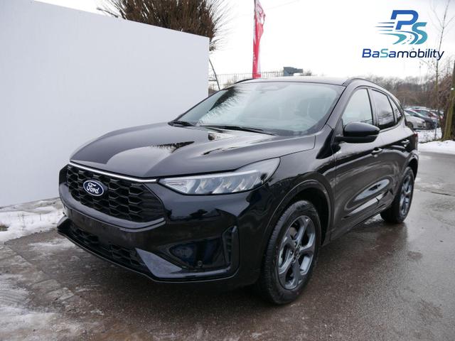 Ford Kuga - ST-Line 1.5 EcoBoost 2WD AT ST-Line*NAVI*PDC*KAMERA*LED*SHZ*TEMPOMAT* 18-ZOLL