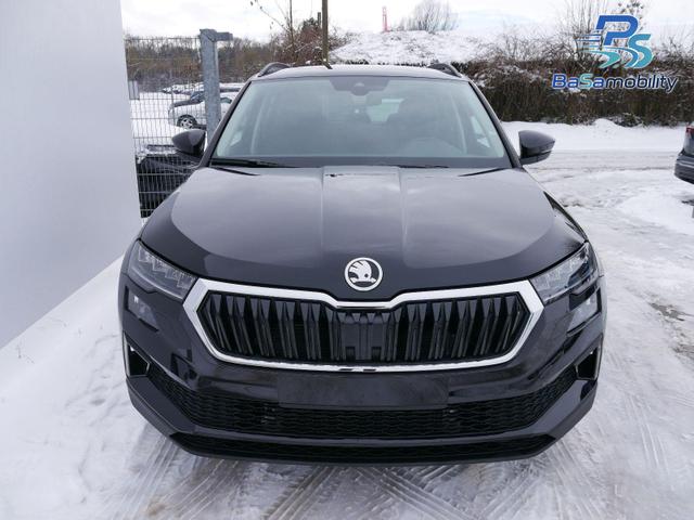 Skoda Karoq - Selection 2.0 TDI DSG 4x4 4x4*AHK*TEMPOMAT*SMARTLINK*KLIMAAUTOMATIK*SHZ*LED