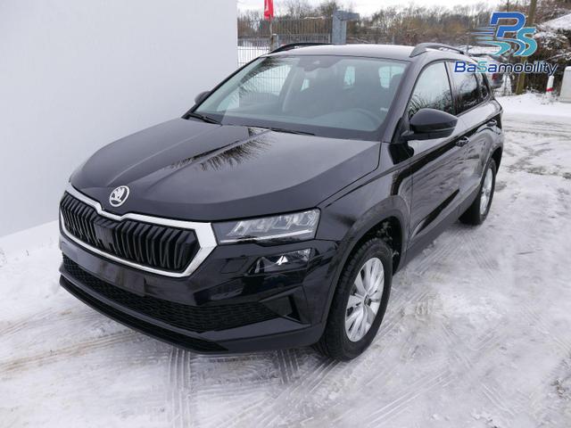 Skoda Karoq - Selection 2.0 TDI DSG 4x4 4x4*AHK*TEMPOMAT*SMARTLINK*KLIMAAUTOMATIK*SHZ*LED