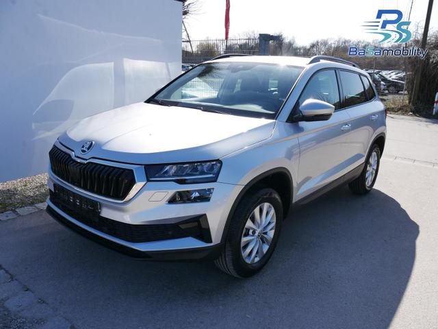 Skoda Karoq - Selection TOP PLUS Edition 1,5 TSI DSG*SMARTLINK*LED*PDC*KAMERA*TEMPOMAT*SHZ