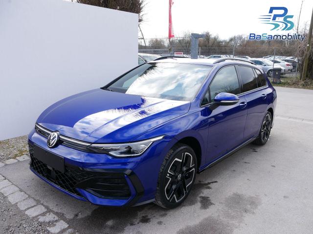 Volkswagen Golf Variant - R-Line 1.5 eTSI 150 DSG R-line*NAVI*ACC*MATRIX-LED*PDC*KAMERA*TEMPOMAT