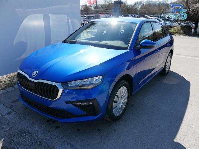Skoda Scala - Selection 1.5 TSI DSG*LED*PDC-HI*TEMPOMAT*SMARTLINK*SHZ*KLIMA*RADIO
