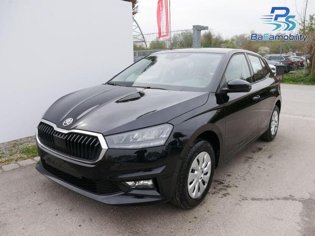 Skoda Fabia - Selection 1.0 TSI DSG*NAVI-&Uuml;BER-SMARTLINK*LED*PDC-HI*SHZ*DAB*KLIMA