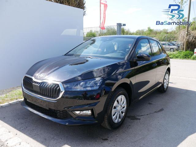 Skoda Fabia - Selection 1.0 TSI DSG*NAVI-&Uuml;BER-SMARTLINK*LED*PDC-HI*SHZ*DAB*KLIMA