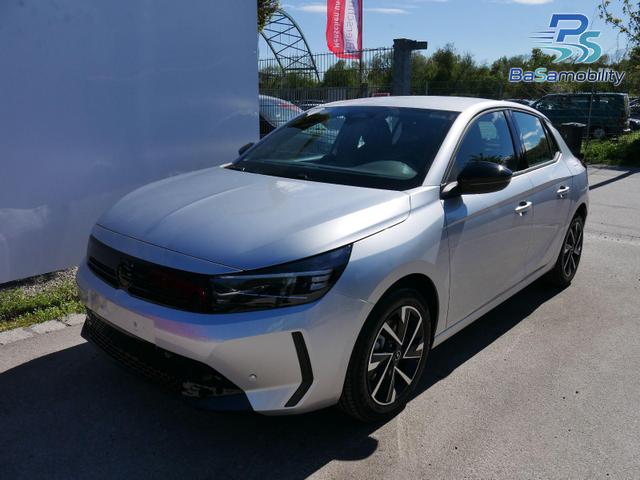 Opel Corsa - GS 1.2T XHL XHL*LED*PDC*TEMPOMAT*KAMERA*NAVI-&Uuml;BER-SMARTLINK*SHZ*LENKRADHEIZUNG*16-ZOLL