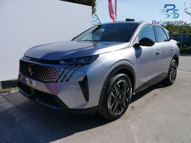 Peugeot 3008 - Allure Exclusive HYBRID 145 e-DCS6*NAVI*LED*PDC*360*KAMERA*TEMPOMAT*19-ZOLL-ALU