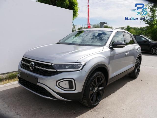 Volkswagen T-Roc - Style 1,5 TSI DSG*AHK*ACC*MATRIX-LED*SHZ*PDC*KAMERA*TEMPOMAT*19-ZOLL
