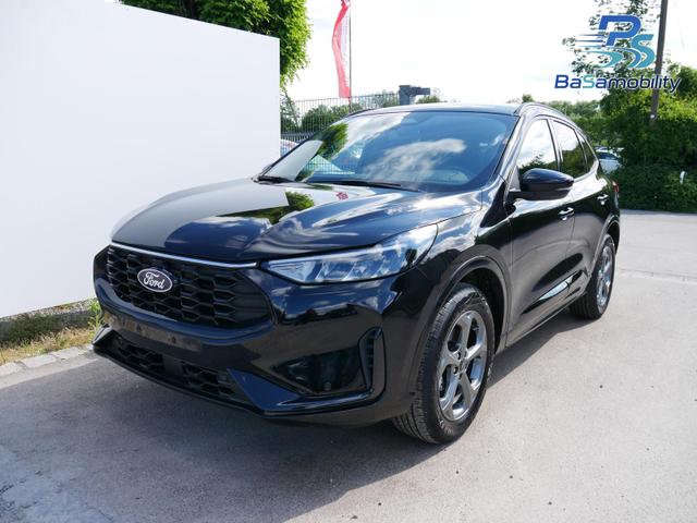 Ford Kuga - ST-Line 1.5 EcoBoost 2WD AT ST-Line*NAVI*PDC*KAMERA*LED*SHZ*TEMPOMAT* 18-ZOLL