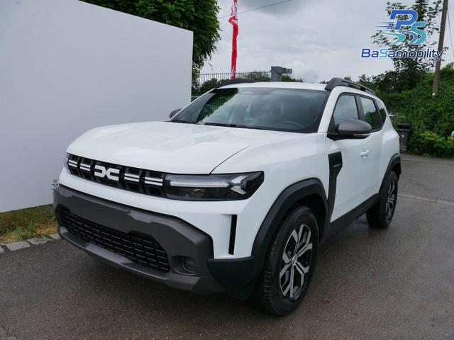 Dacia Duster - Expression TCe 130*SMARTLINK*TEMPOMAT*LED*PDC-KAMERA*SHZ*KLIMA*17-ZOLL
