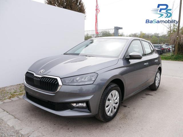 Skoda Fabia - Selection 1.0 TSI DSG*NAVI-&Uuml;BER-SMARTLINK*LED*PDC-HI*SHZ*DAB*KLIMA