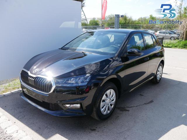 Skoda Fabia - Selection 1.0 TSI DSG*NAVI-&Uuml;BER-SMARTLINK*LED*PDC-HI*SHZ*DAB*KLIMA