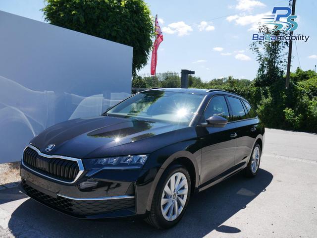 Skoda Octavia Combi - Selection 2.0 TDI DSG*AHK-SCHWENKBAR*ACC*LED*PDC*SHZ*SMARTLINK