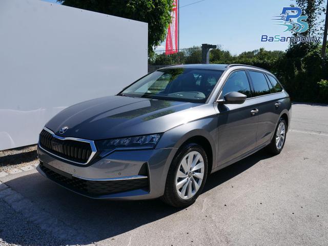 Skoda Octavia Combi - Selection 2.0 TDI DSG*AHK-SCHWENKBAR*ACC*LED*PDC*SHZ*SMARTLINK