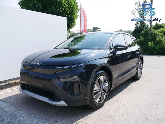 Skoda Elroq - 60*ACC*PDC*LED*SHZ*KAMERA*TEMPOMAT*KLIMA*SMARTLINK*EL-HECKKLAPPE*19-ZOLL