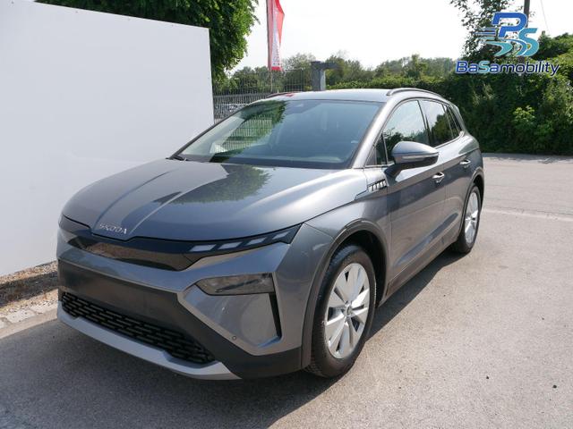 Skoda Elroq - 60*ACC*PDC*LED*SHZ*KAMERA*TEMPOMAT*KLIMA*SMARTLINK*EL-HECKKLAPPE*19-ZOLL
