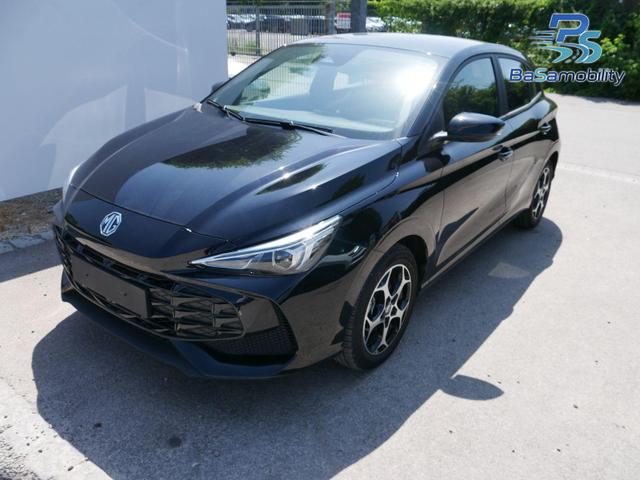 MG MG3 - Comfort 1.5 VTi-tech*NAVI*R&Uuml;CKFAHRKAMERA*LED*PDC*SMARTLINK*