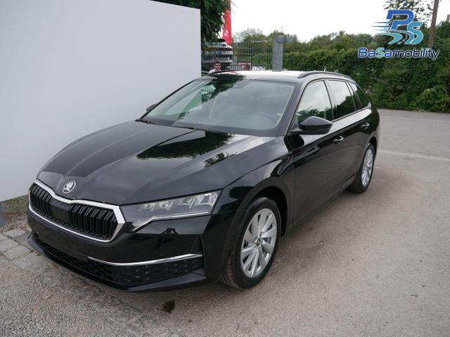 Skoda Octavia Combi - Selection 1.5 TSI Selection*ACC*NAVI-&Uuml;BER-SMARTLINK*LED*PDC*KAMERA*SHZ*TEMPOMAT