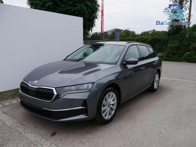 Skoda Octavia Combi - Selection 1.5 TSI mHEV DSG*AHK-SCHW*ACC*PDC*LED*SHZ*SMARTLINK*KLIMA