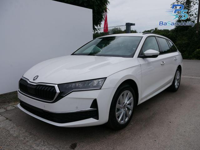 Skoda Octavia Combi - Selection 1.5 TSI Selection*ACC*NAVI-&Uuml;BER-SMARTLINK*LED*PDC*KAMERA*SHZ*TEMPOMAT