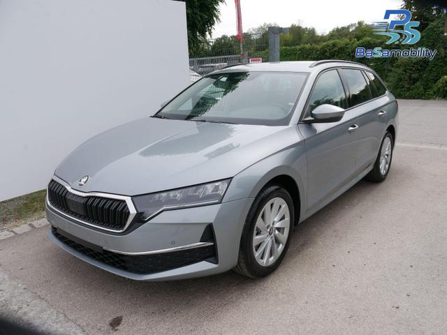 Skoda Octavia Combi - Selection 1.5 TSI Selection*ACC*NAVI-&Uuml;BER-SMARTLINK*LED*PDC*KAMERA*SHZ*TEMPOMAT