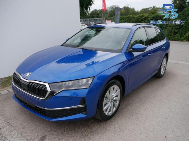 Skoda Octavia Combi - Selection 1.5 TSI Selection*ACC*NAVI-&Uuml;BER-SMARTLINK*LED*PDC*KAMERA*SHZ*TEMPOMAT