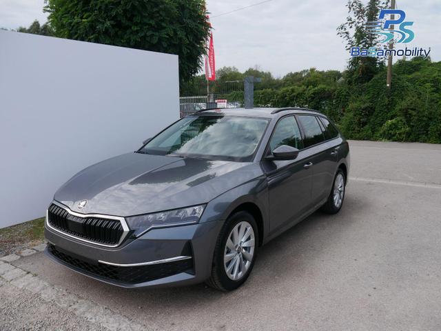 Skoda Octavia Combi - Selection 1.5 TSI Selection*ACC*NAVI-&Uuml;BER-SMARTLINK*LED*PDC*KAMERA*SHZ*TEMPOMAT