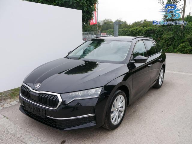 Skoda Octavia Combi - Selection 1.5 TSI Selection*ACC*NAVI-&Uuml;BER-SMARTLINK*LED*PDC*KAMERA*SHZ*TEMPOMAT