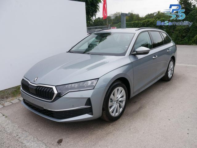 Skoda Octavia Combi - Selection 2.0 TDI DSG*AHK-SCHWENKBAR*ACC*LED*PDC*SHZ*SMARTLINK