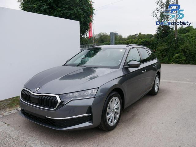 Skoda Octavia Combi - Selection 2.0 TDI DSG*AHK-SCHWENKBAR*ACC*LED*PDC*SHZ*SMARTLINK
